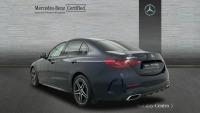 Mercedes Clase C C 220 d