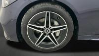 Mercedes Clase C C 220 d