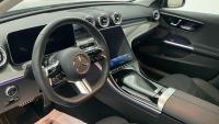 Mercedes Clase C C 220 d