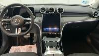 Mercedes Clase C C 220 d
