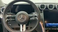 Mercedes Clase C C 220 d