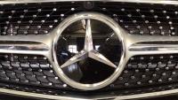 Mercedes Clase S S 560 4MATIC