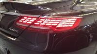 Mercedes Clase S S 560 4MATIC