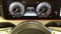 Mercedes Clase S S 560 4MATIC