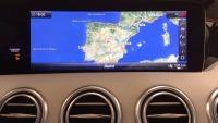 Mercedes Clase S S 560 4MATIC