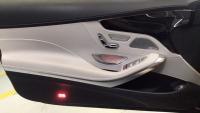 Mercedes Clase S S 560 4MATIC
