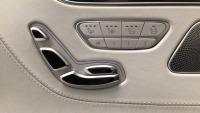 Mercedes Clase S S 560 4MATIC