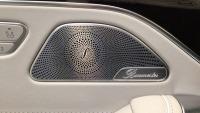 Mercedes Clase S S 560 4MATIC