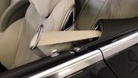 Mercedes Clase S S 560 4MATIC