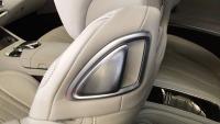 Mercedes Clase S S 560 4MATIC