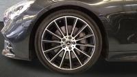 Mercedes Clase S S 560 4MATIC