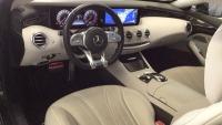 Mercedes Clase S S 560 4MATIC