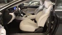 Mercedes Clase S S 560 4MATIC