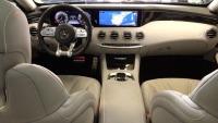 Mercedes Clase S S 560 4MATIC