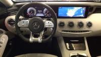 Mercedes Clase S S 560 4MATIC