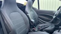 Smart Fortwo 60kW(81CV) electric drive cabrio