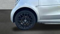 Smart Fortwo 60kW(81CV) electric drive cabrio