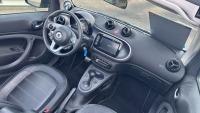 Smart Fortwo 60kW(81CV) electric drive cabrio