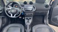 Smart Fortwo 60kW(81CV) electric drive cabrio
