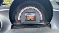 Smart Fortwo 60kW(81CV) electric drive cabrio