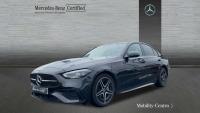 Mercedes Clase C C 220 d