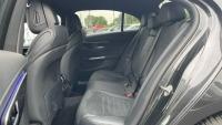 Mercedes Clase C C 220 d