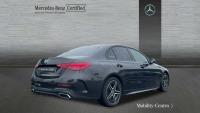 Mercedes Clase C C 220 d