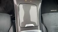 Mercedes Clase C C 220 d