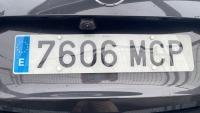 Mercedes Clase C C 220 d