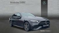 Mercedes Clase C C 220 d