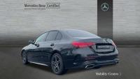 Mercedes Clase C C 220 d