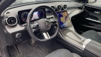Mercedes Clase C C 220 d