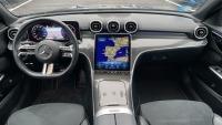 Mercedes Clase C C 220 d
