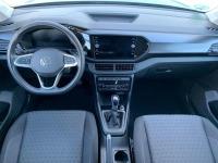 Volkswagen T-cross Advance 1.0 TSI 81 kW (110 CV) DSG