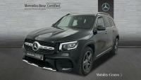 Mercedes Glb GLB 200 d 4MATIC
