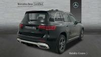 Mercedes Glb GLB 200 d 4MATIC