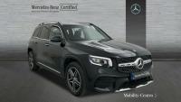 Mercedes Glb GLB 200 d 4MATIC