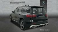 Mercedes Glb GLB 200 d 4MATIC