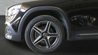 Mercedes Glb GLB 200 d 4MATIC
