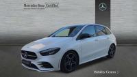 Mercedes Clase B B 200 d