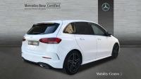 Mercedes Clase B B 200 d