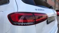 Mercedes Clase B B 200 d