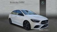 Mercedes Clase B B 200 d