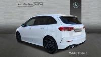Mercedes Clase B B 200 d