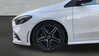 Mercedes Clase B B 200 d