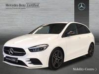 Mercedes Clase B B 200 d