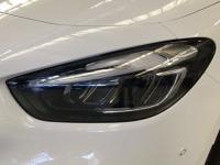 Mercedes Clase B B 200 d