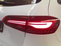 Mercedes Clase B B 200 d