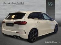 Mercedes Clase B B 200 d