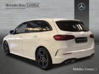 Mercedes Clase B B 200 d